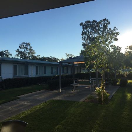 Middlemount Swag Motel מראה חיצוני תמונה